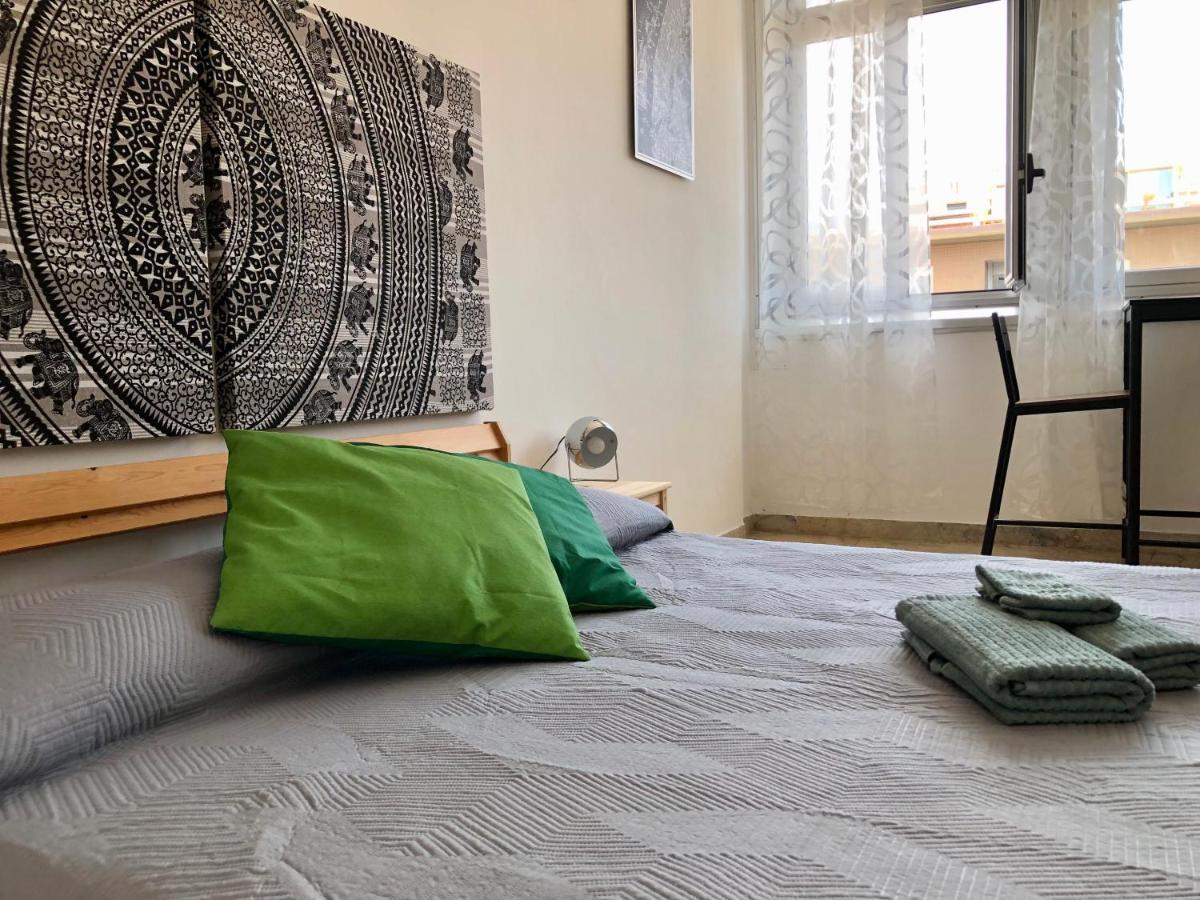 Apartament Market View,Centro Katania Zewnętrze zdjęcie