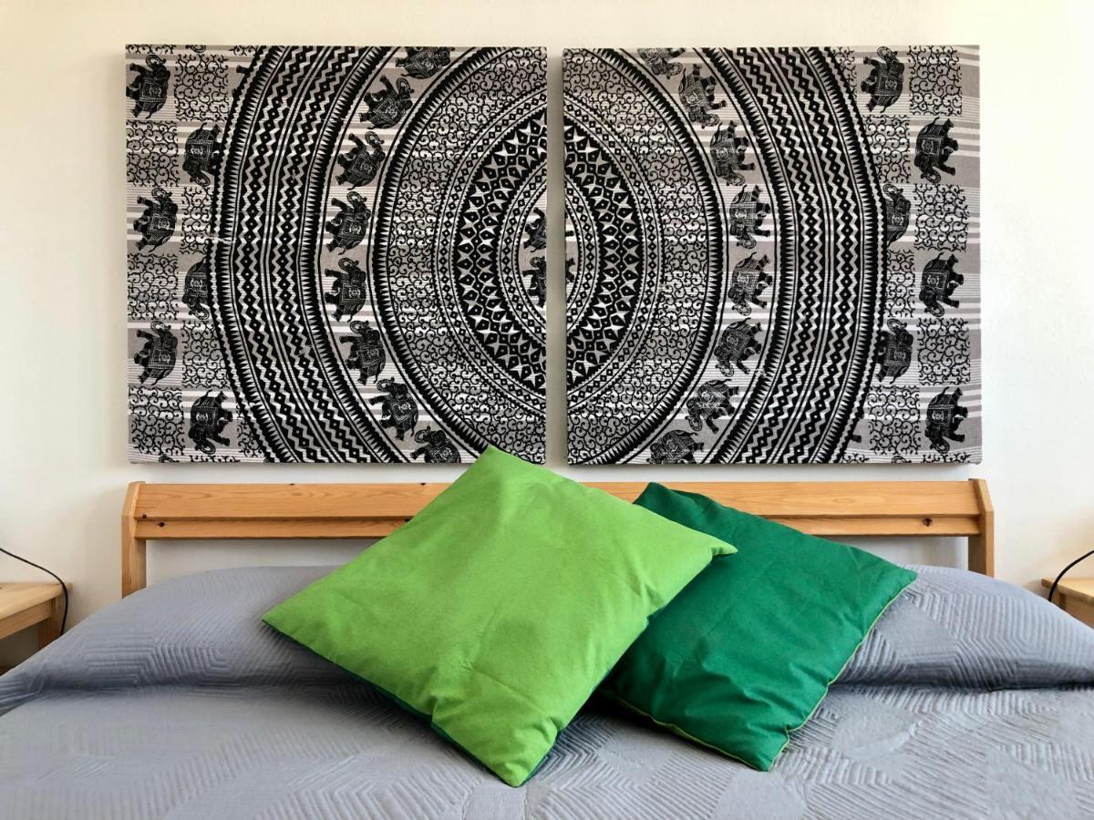 Apartament Market View,Centro Katania Zewnętrze zdjęcie