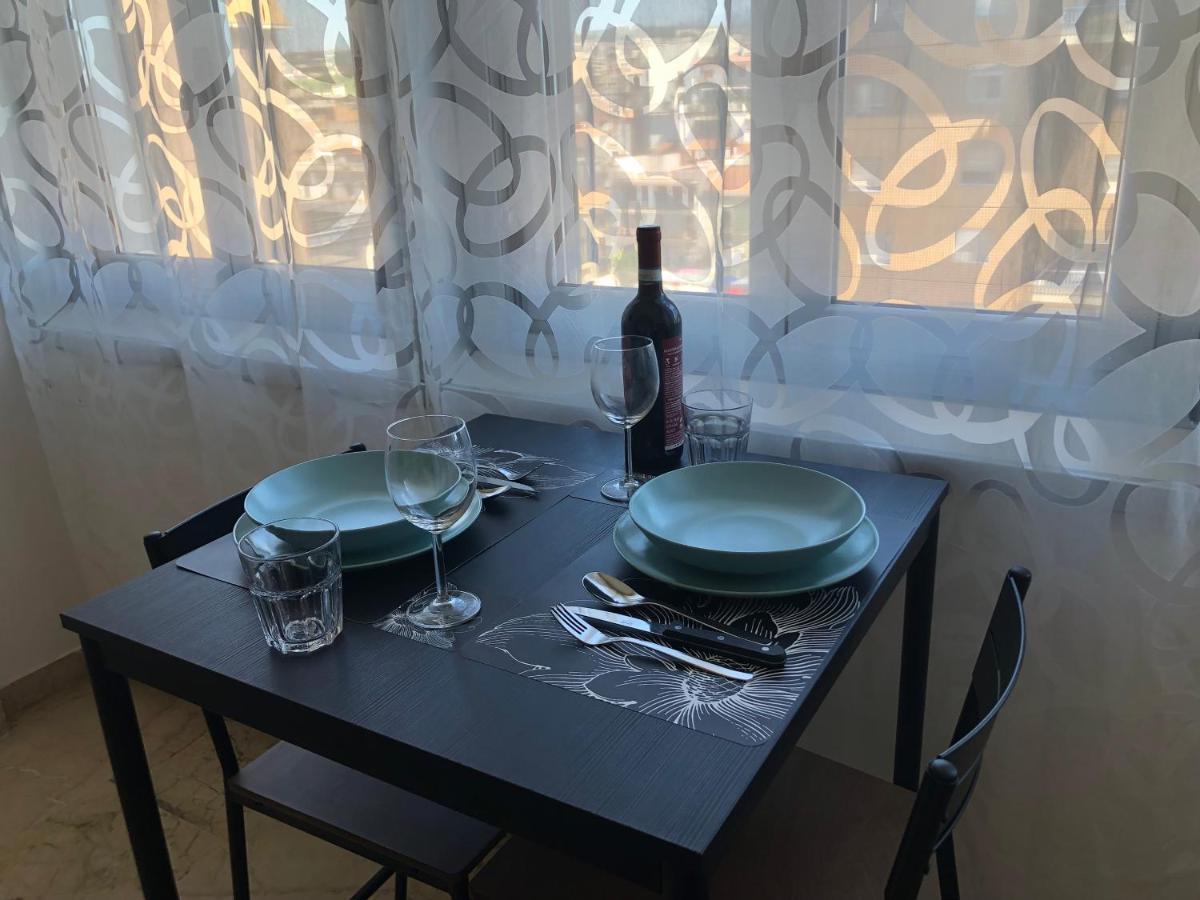 Apartament Market View,Centro Katania Zewnętrze zdjęcie