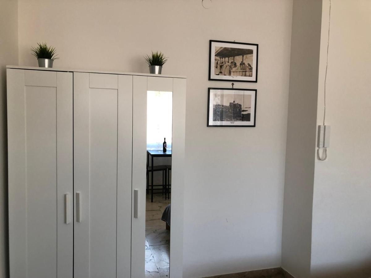 Apartament Market View,Centro Katania Zewnętrze zdjęcie