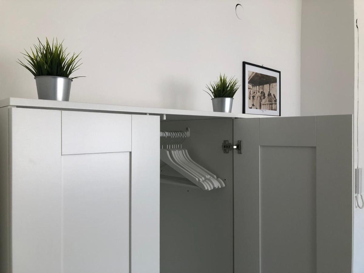 Apartament Market View,Centro Katania Zewnętrze zdjęcie