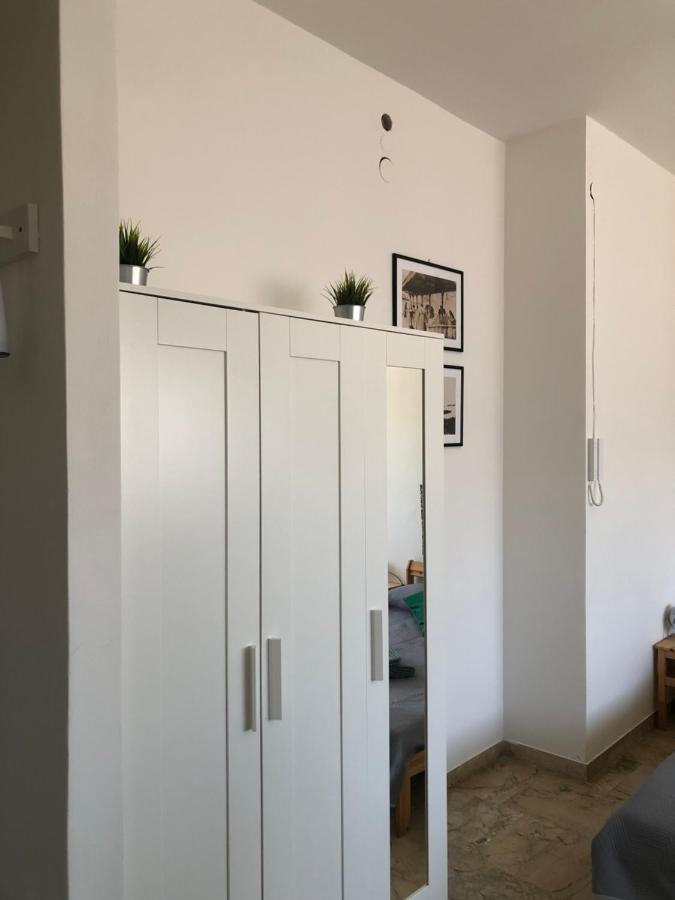 Apartament Market View,Centro Katania Zewnętrze zdjęcie