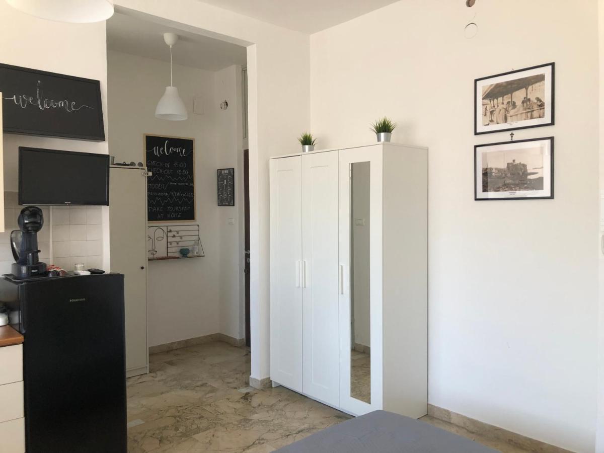 Apartament Market View,Centro Katania Zewnętrze zdjęcie