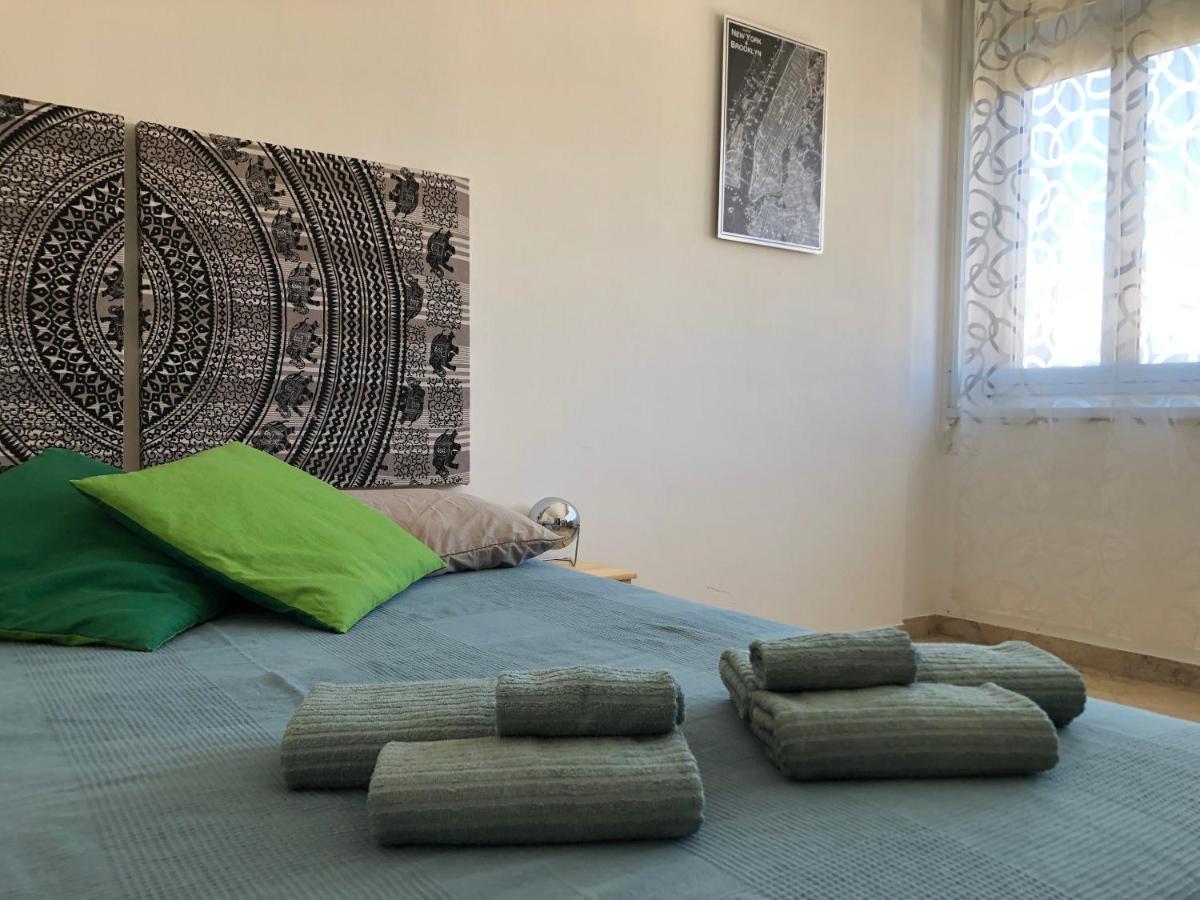 Apartament Market View,Centro Katania Zewnętrze zdjęcie