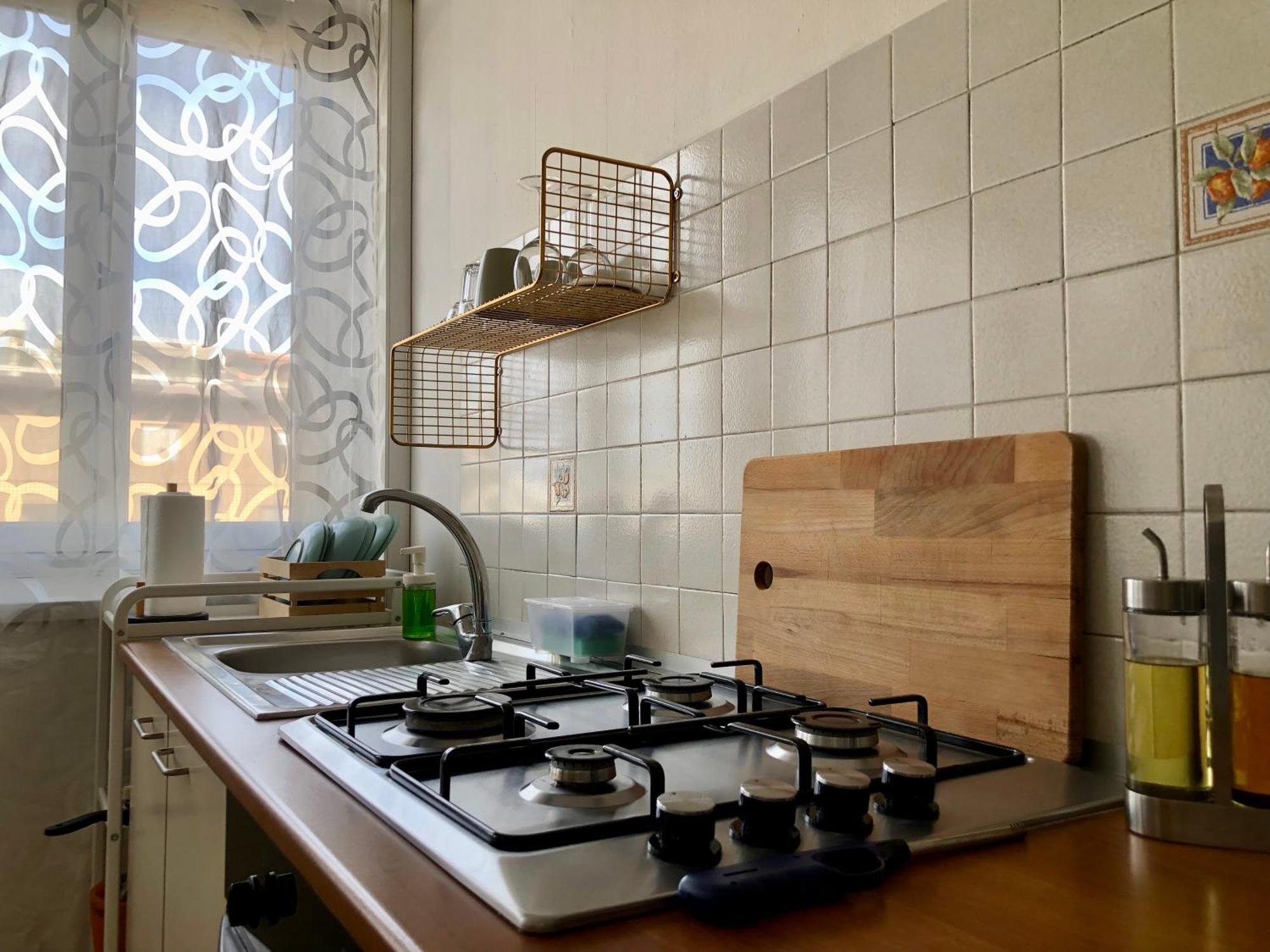 Apartament Market View,Centro Katania Zewnętrze zdjęcie