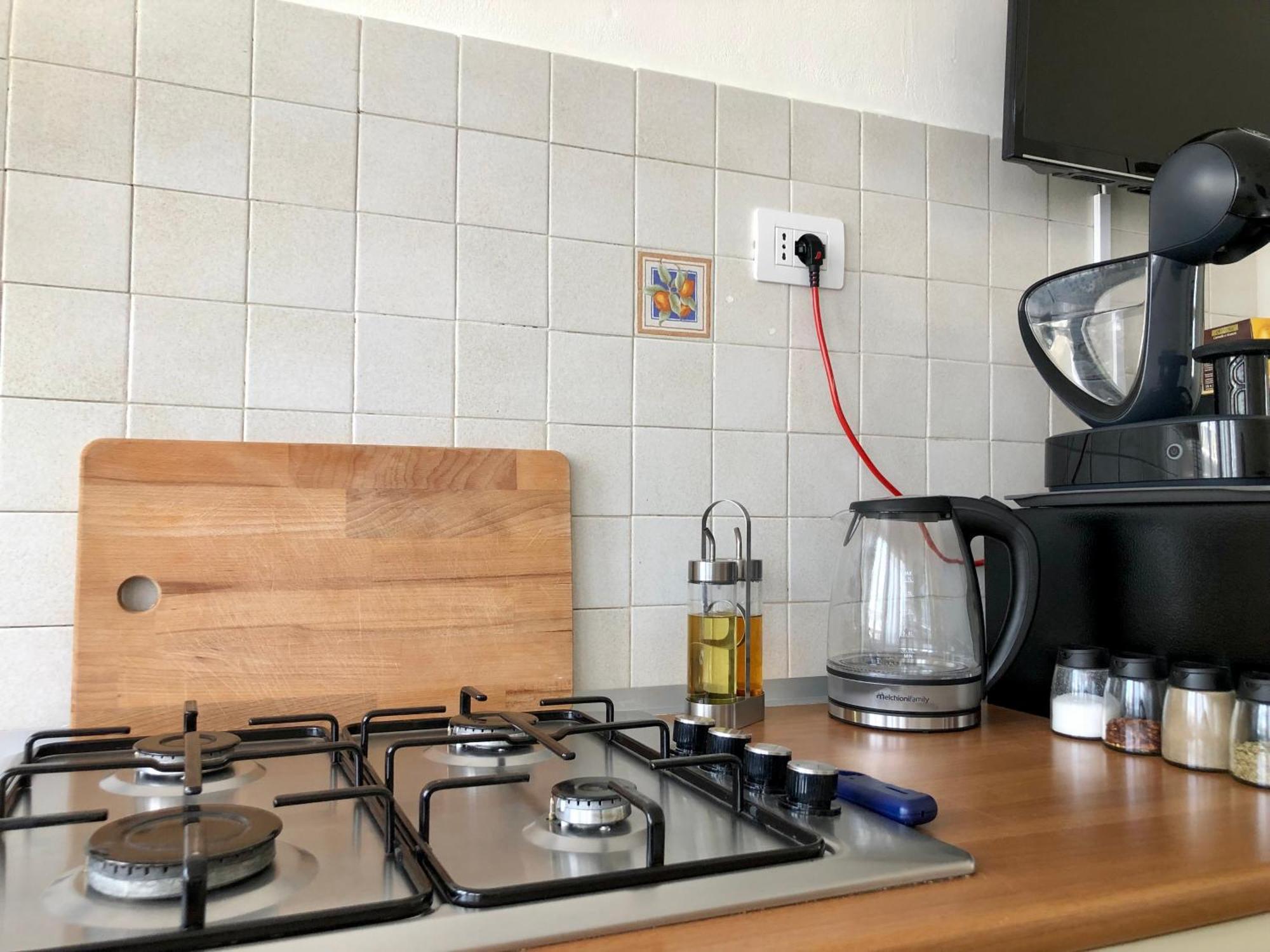 Apartament Market View,Centro Katania Zewnętrze zdjęcie